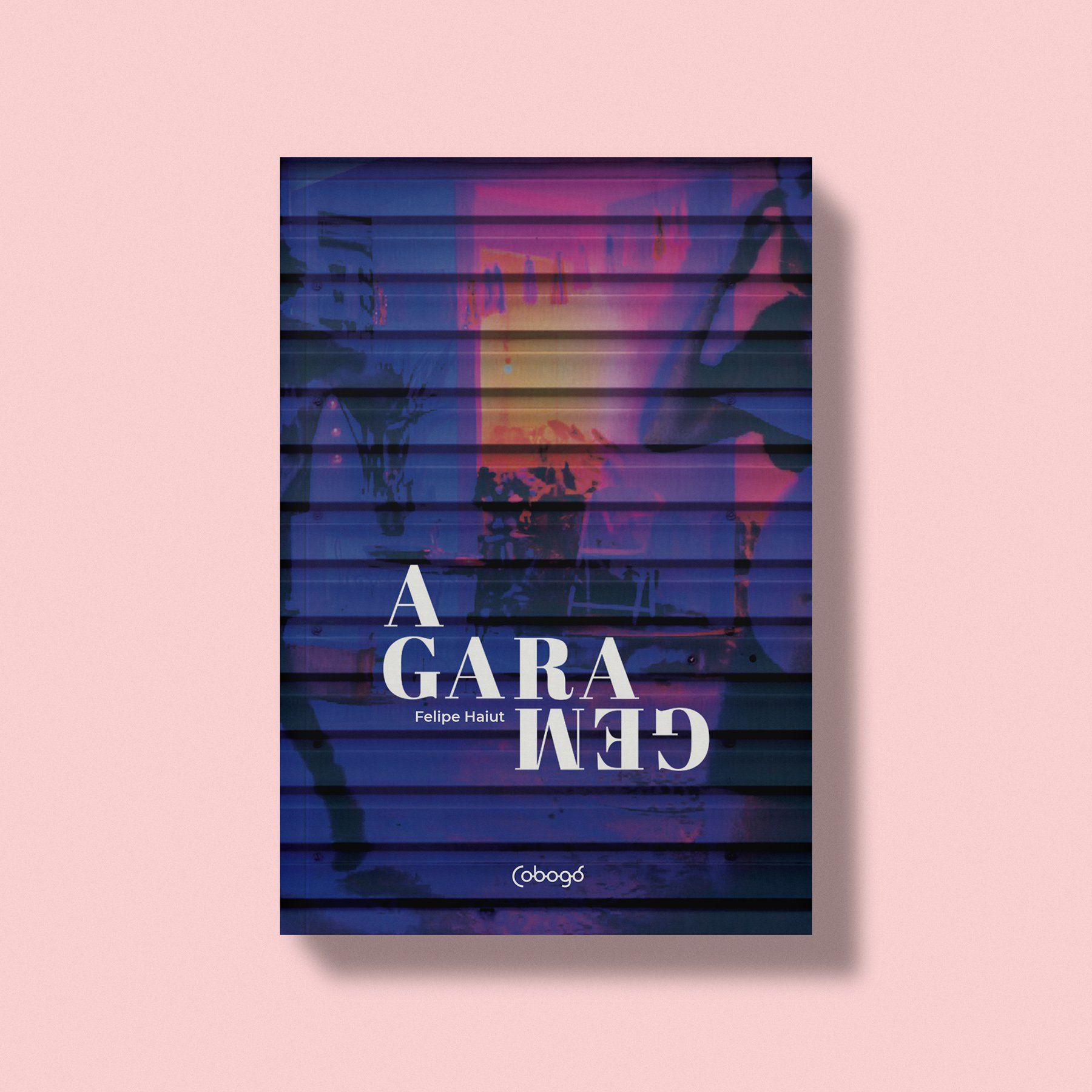 A garagem | The Garage