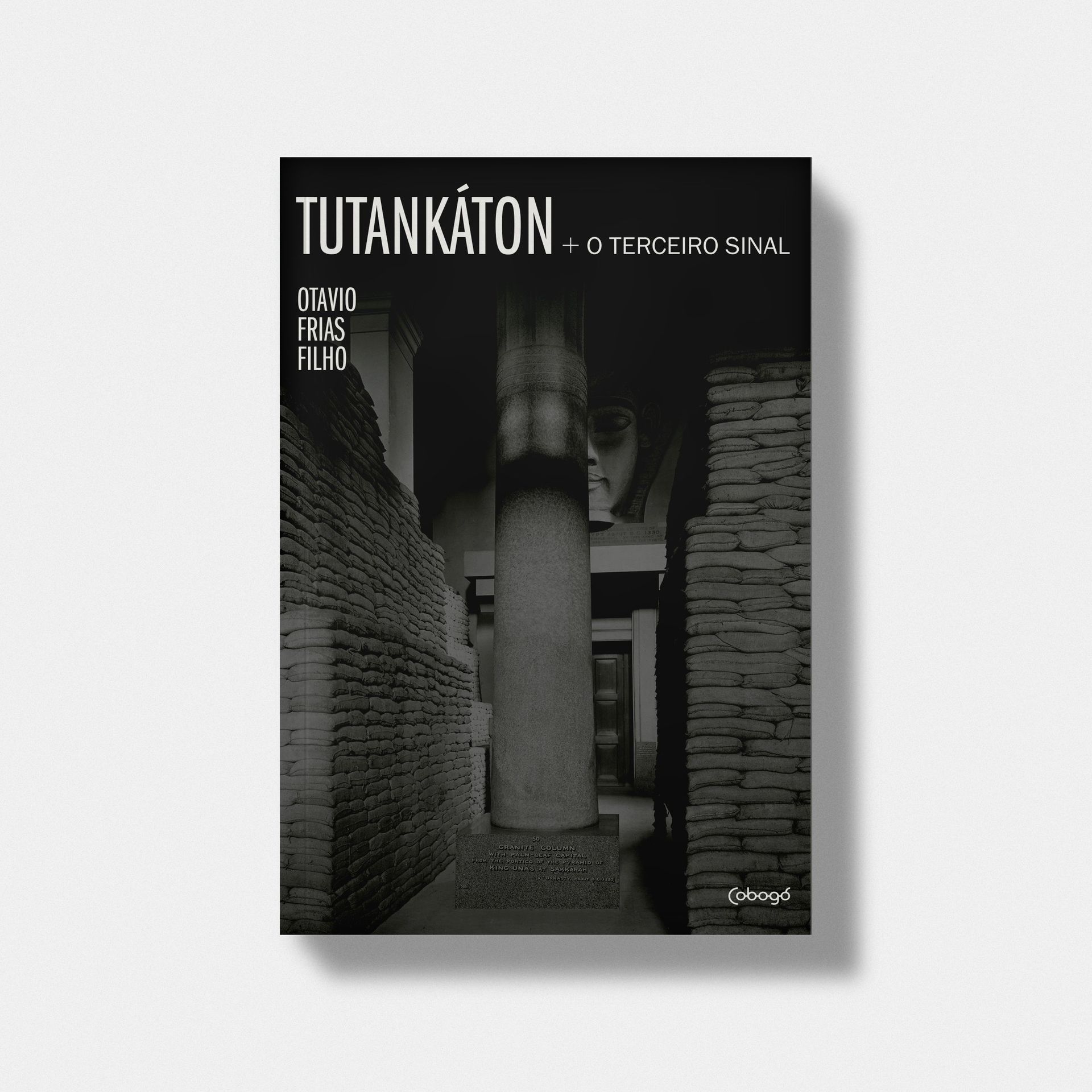 Tutankáton + O terceiro sinal | Tutankhatun + The Third Sign