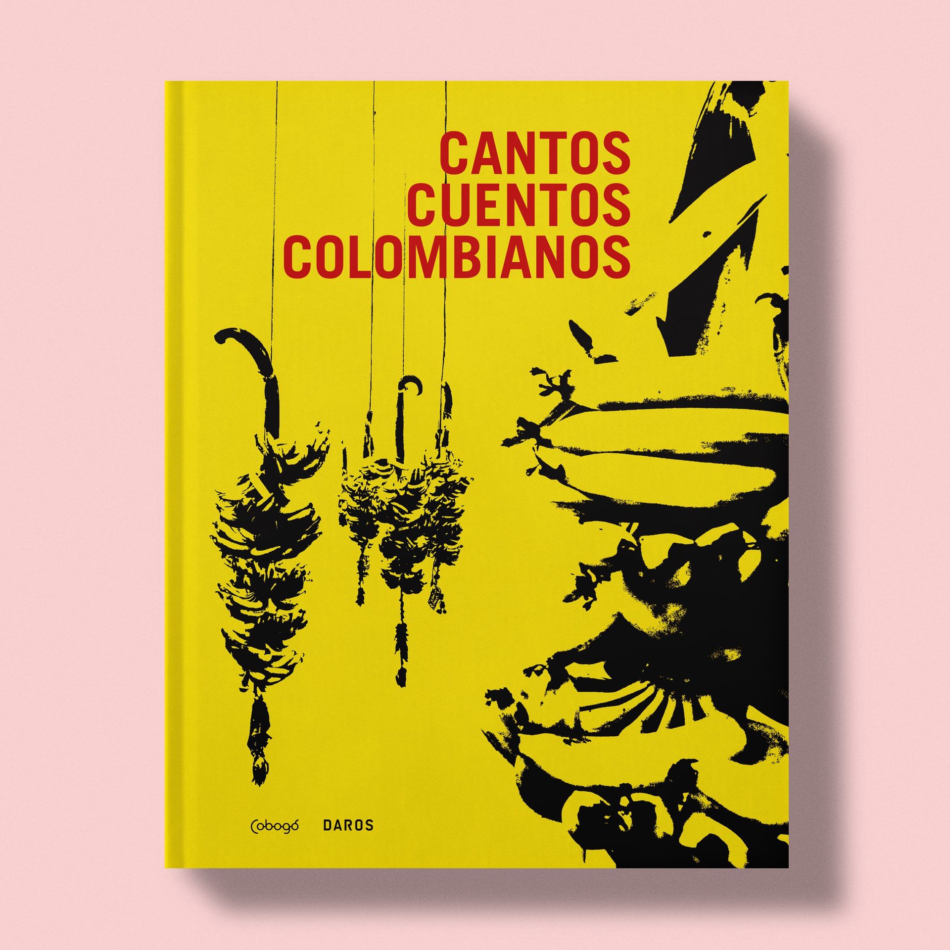 Cantos cuentos colombianos