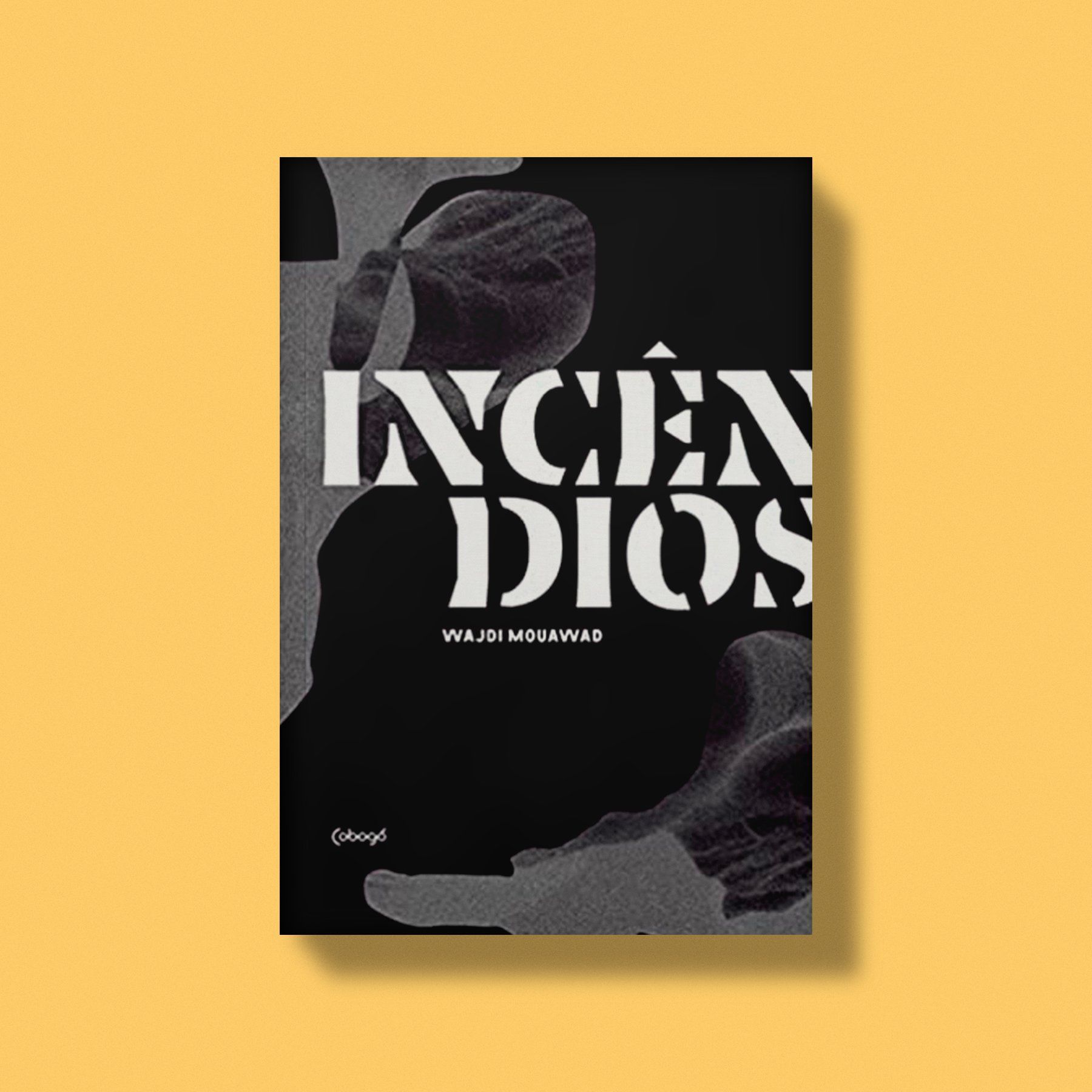 Incêndios