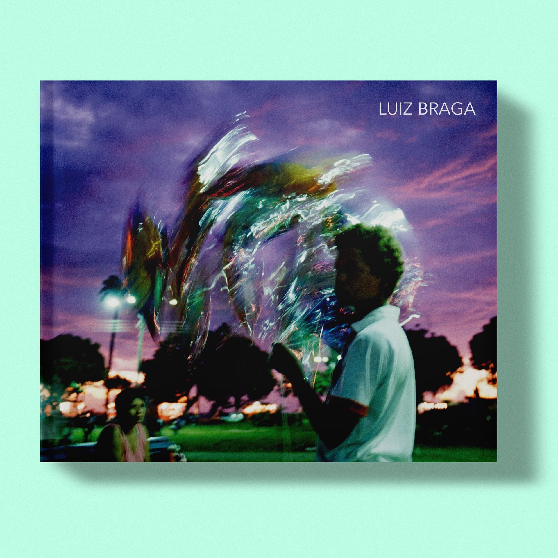 Luiz Braga | Luiz Braga