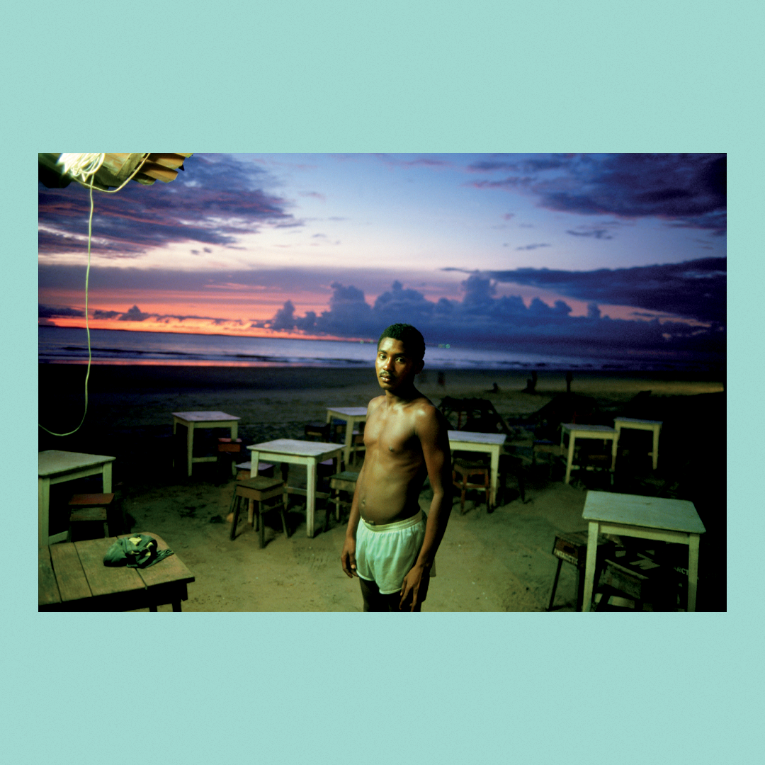 Luiz Braga | Luiz Braga
