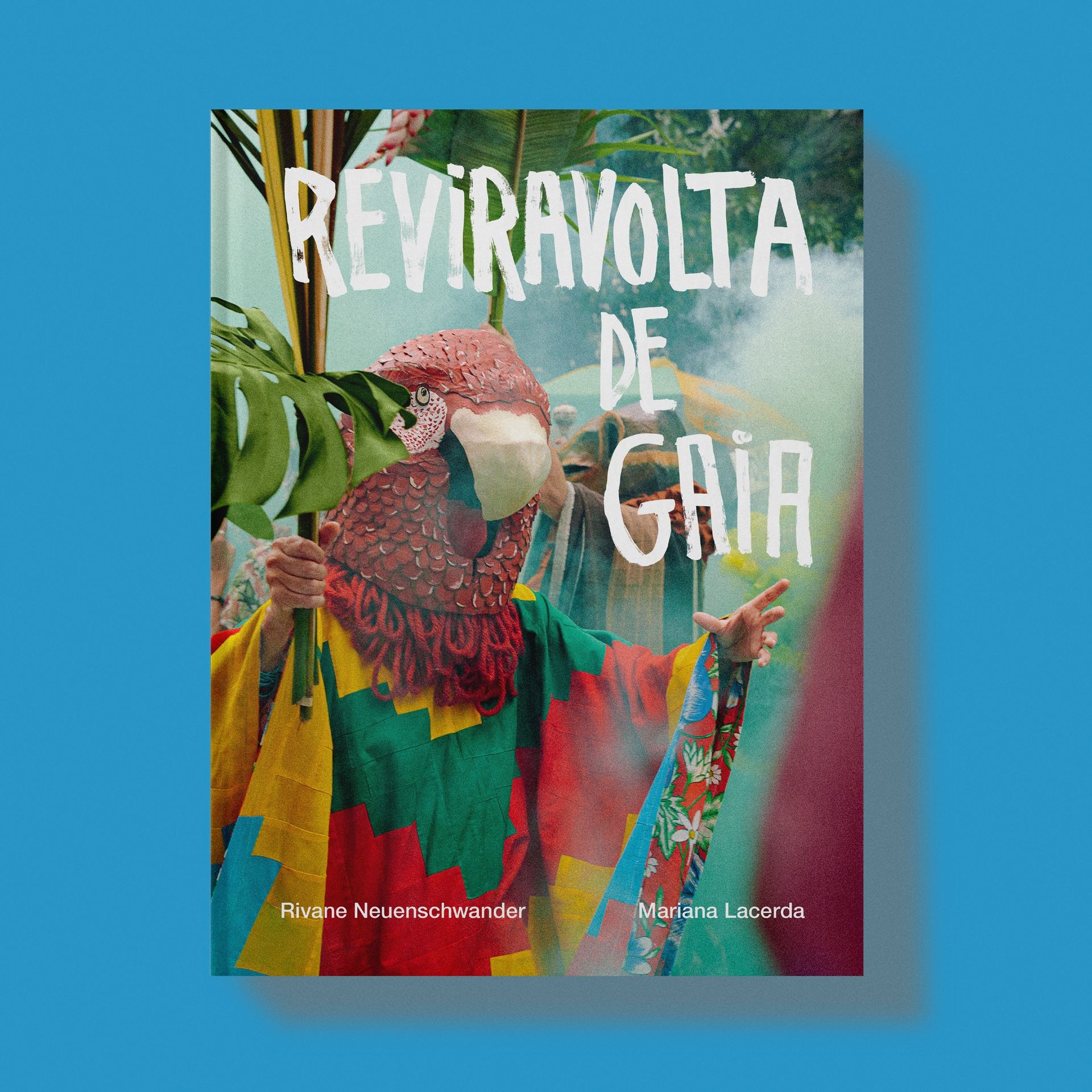 Reviravolta de Gaia | Gaia Revolt