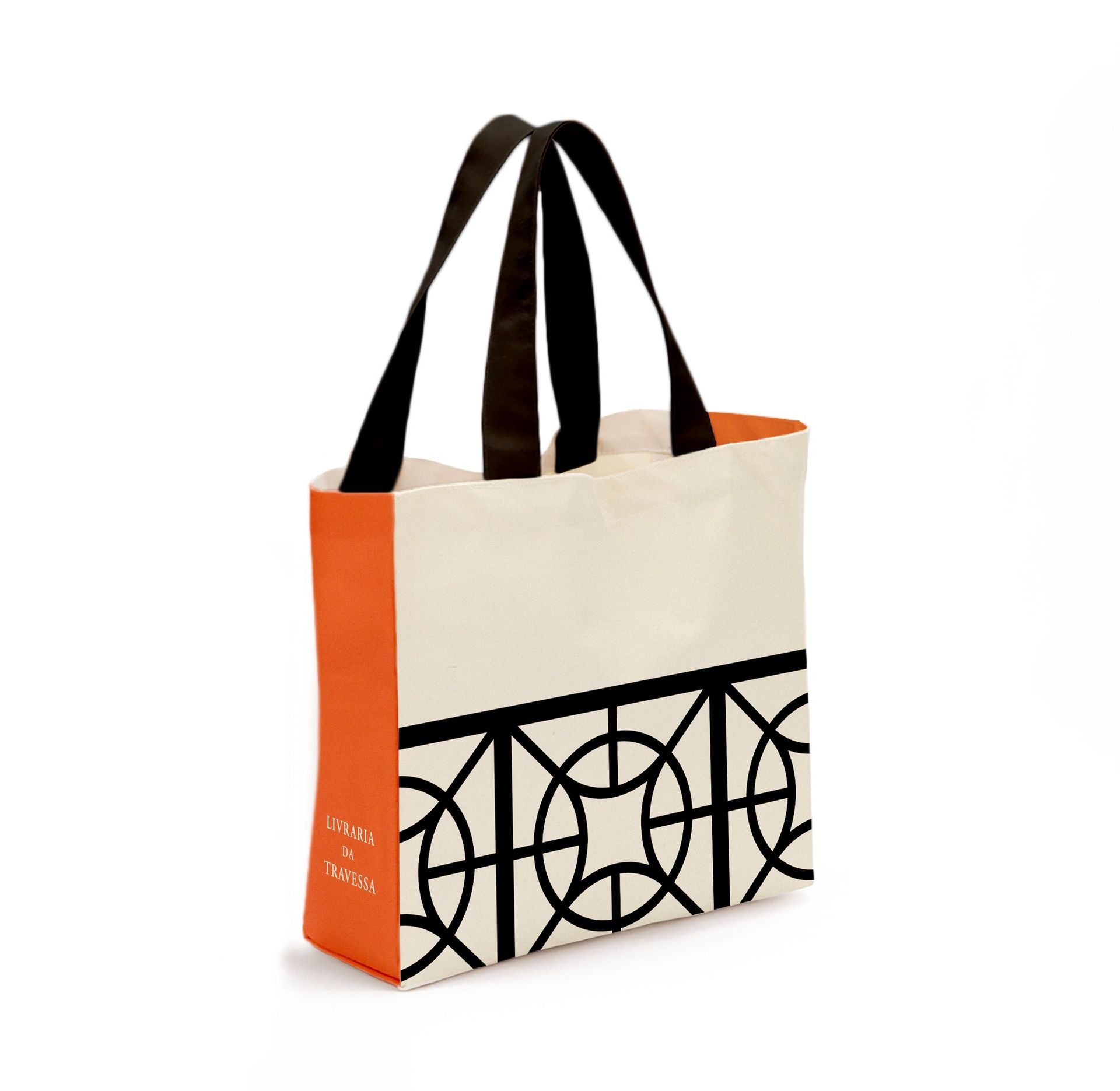 Bolsa Cobogó 15 anos