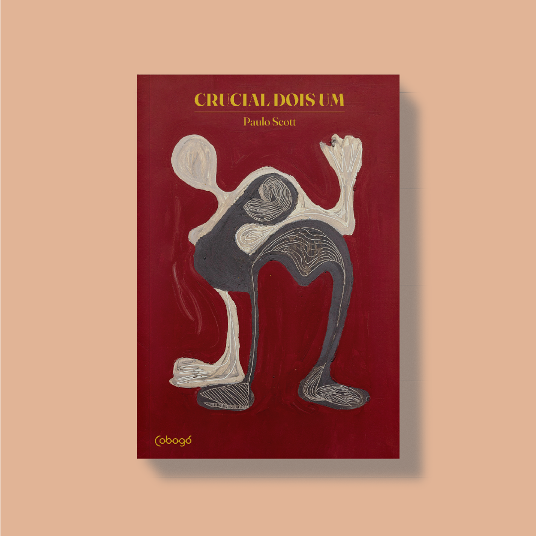 Crucial Dois Um | Crucial Two One