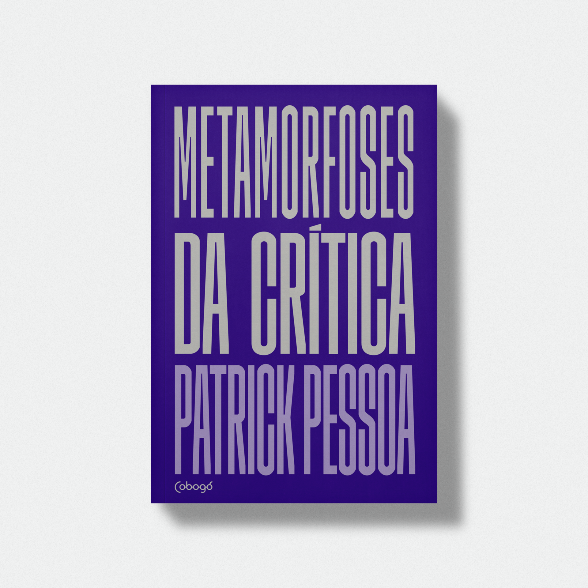 Metamorfoses da crítica