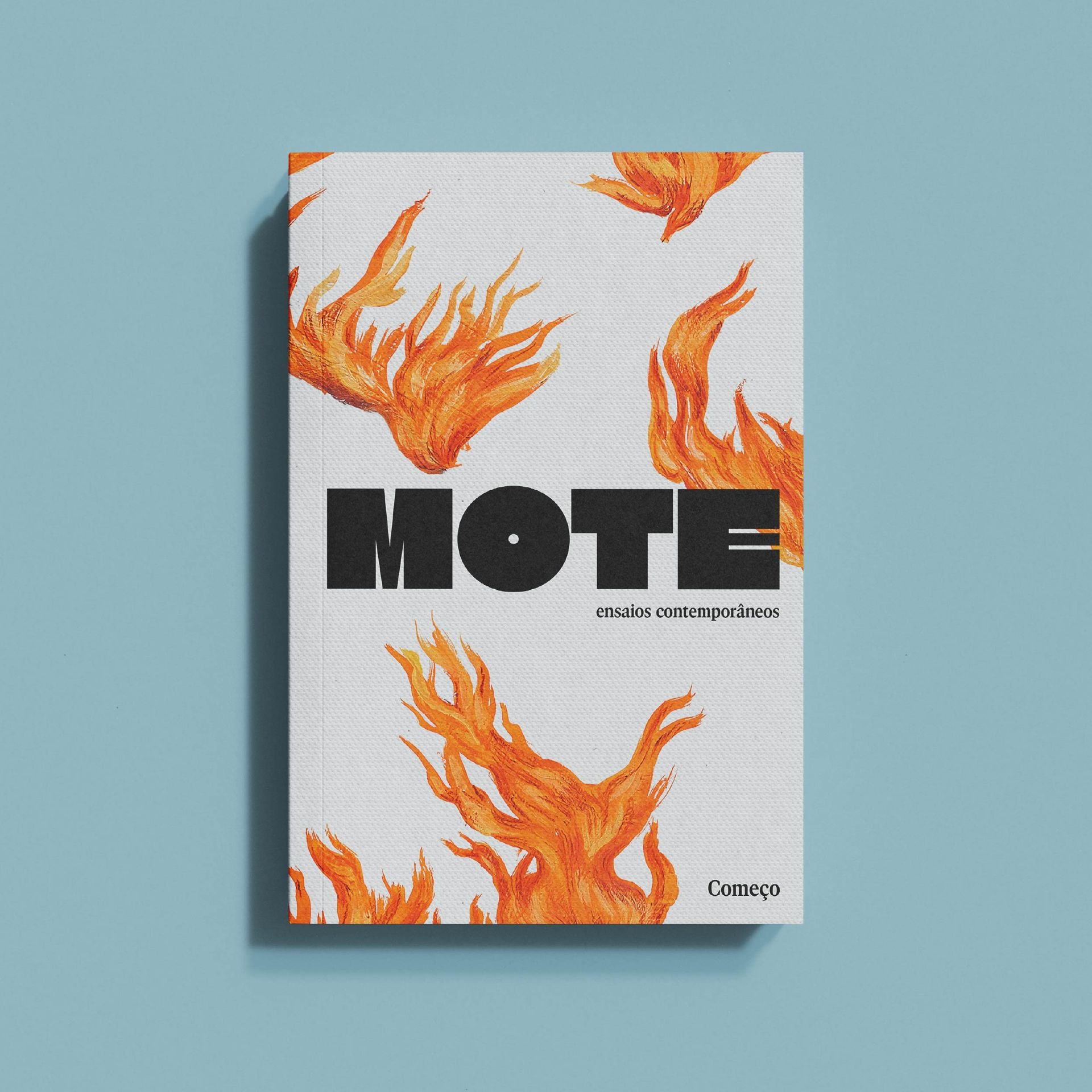Mote #1 - Começo | Mote #1