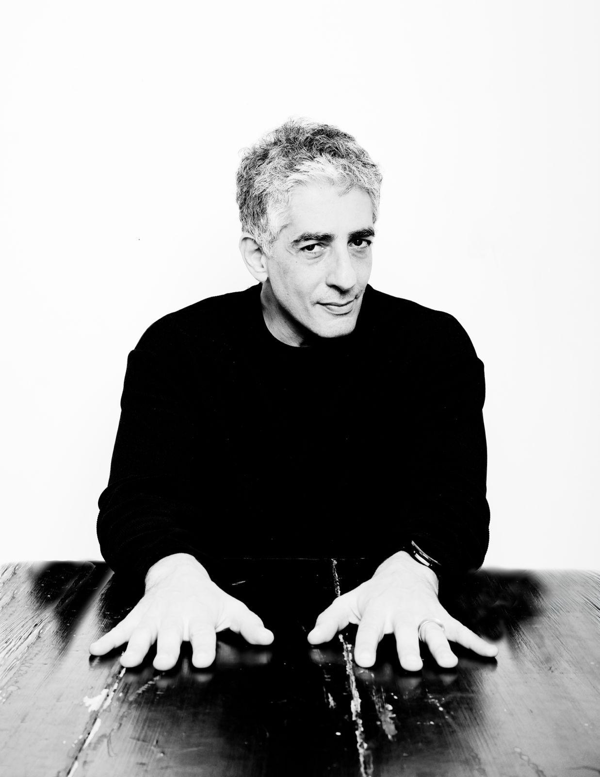 michel-melamed