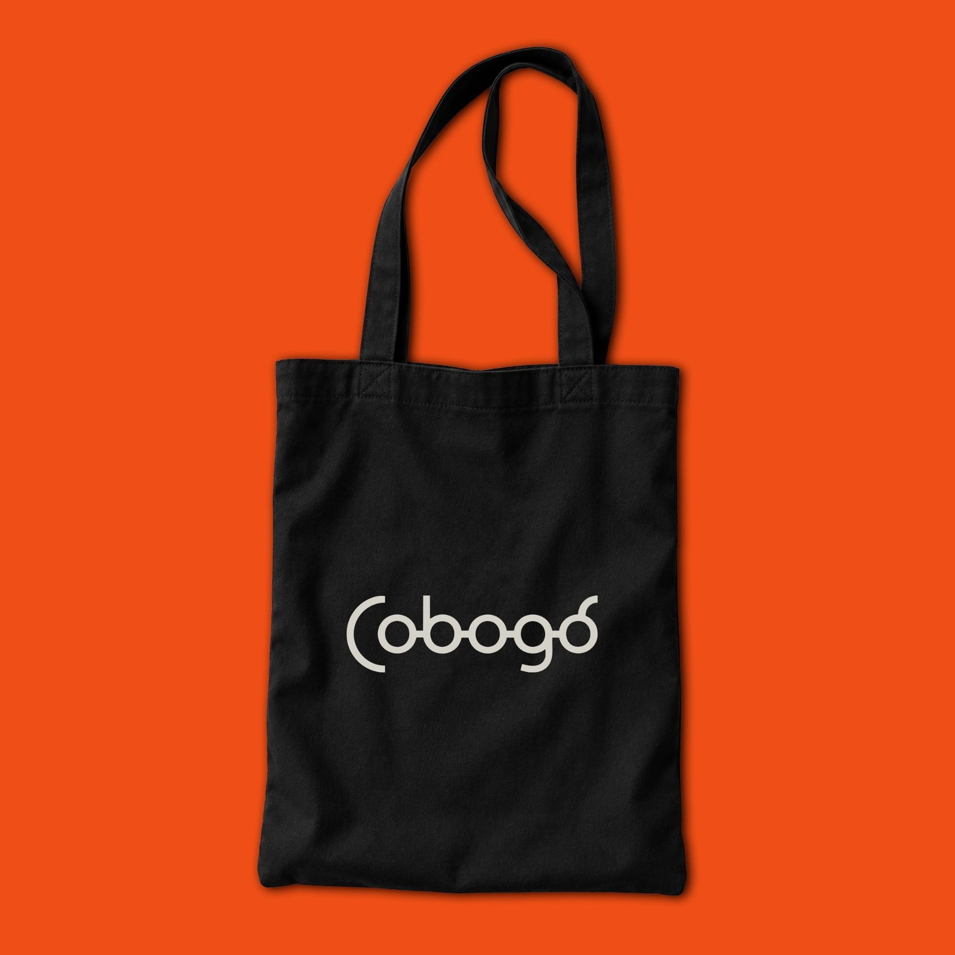 Bolsa Livro do Disco