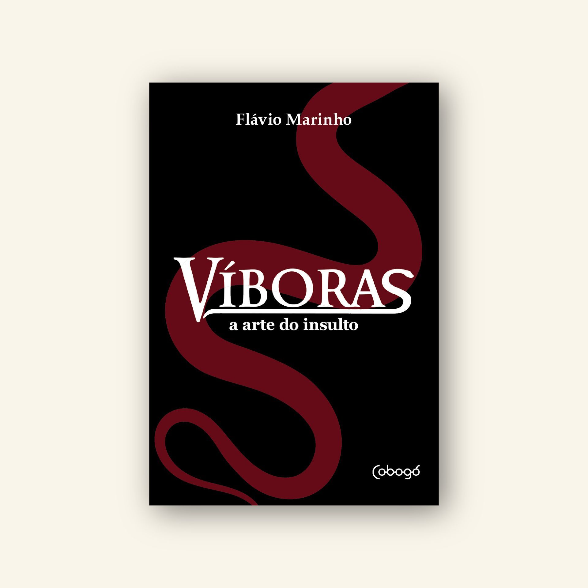 Víboras — A arte do insulto