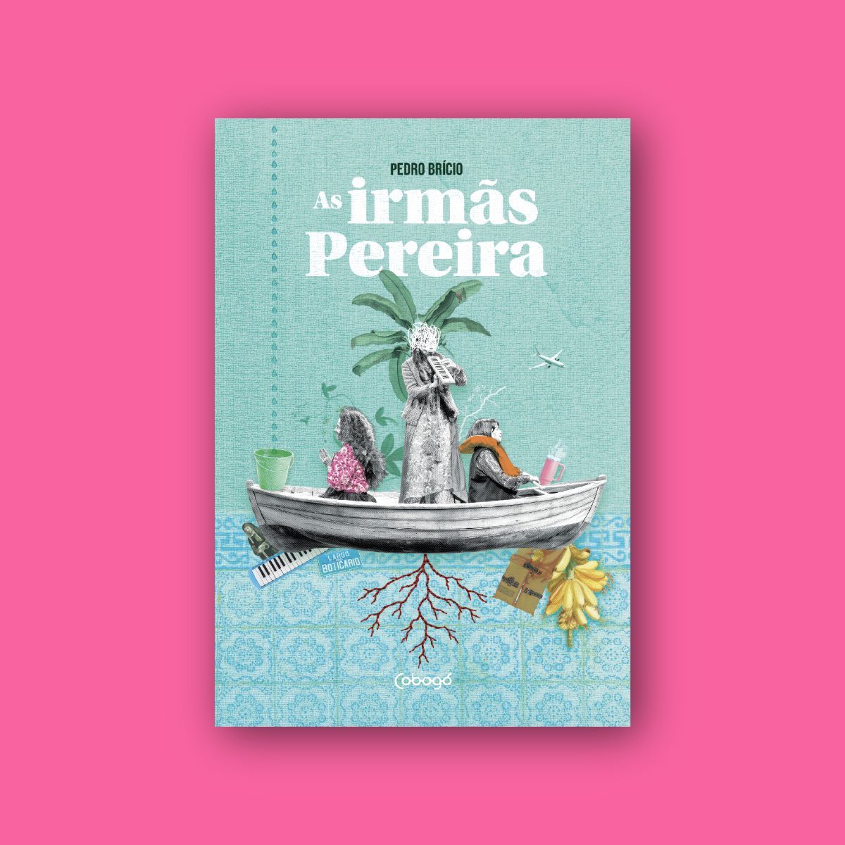 As irmãs Pereira