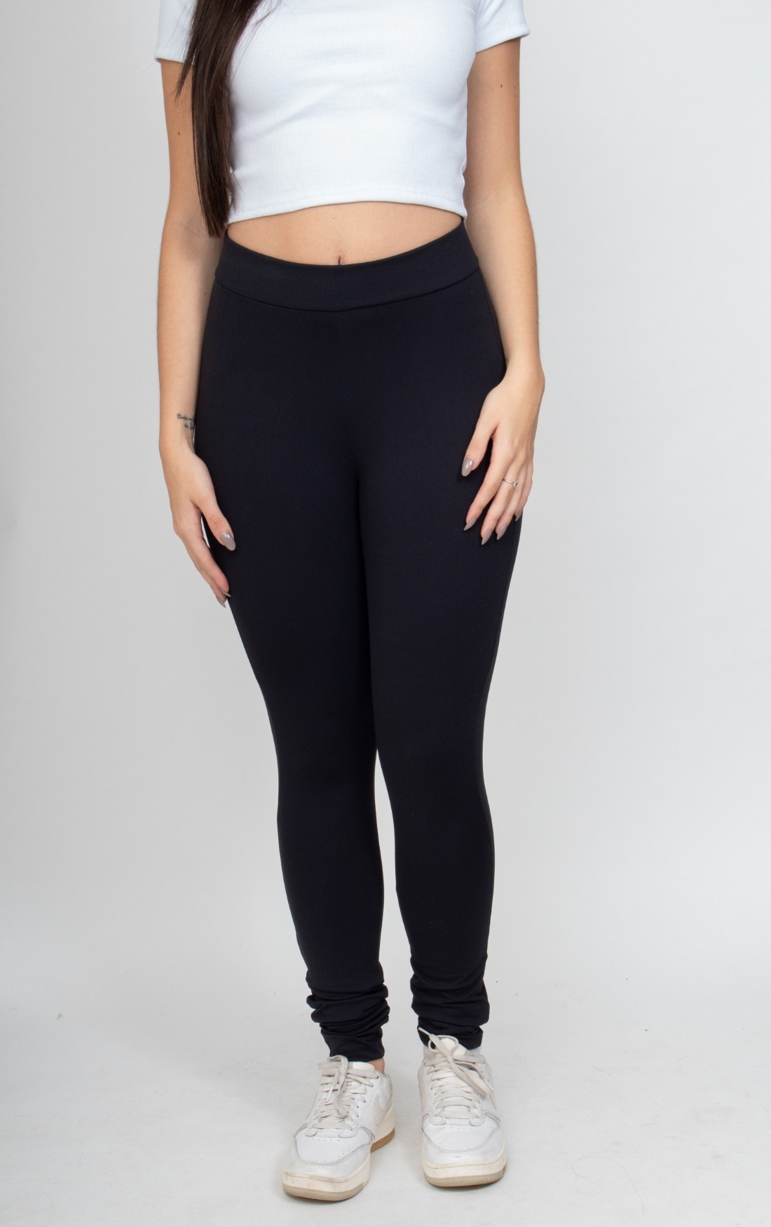 Calça legging - Código Girls