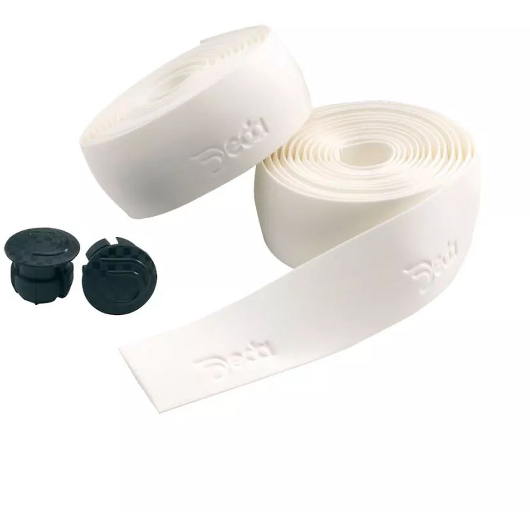 Fita de Guidão Deda Tape 1300 Branco
