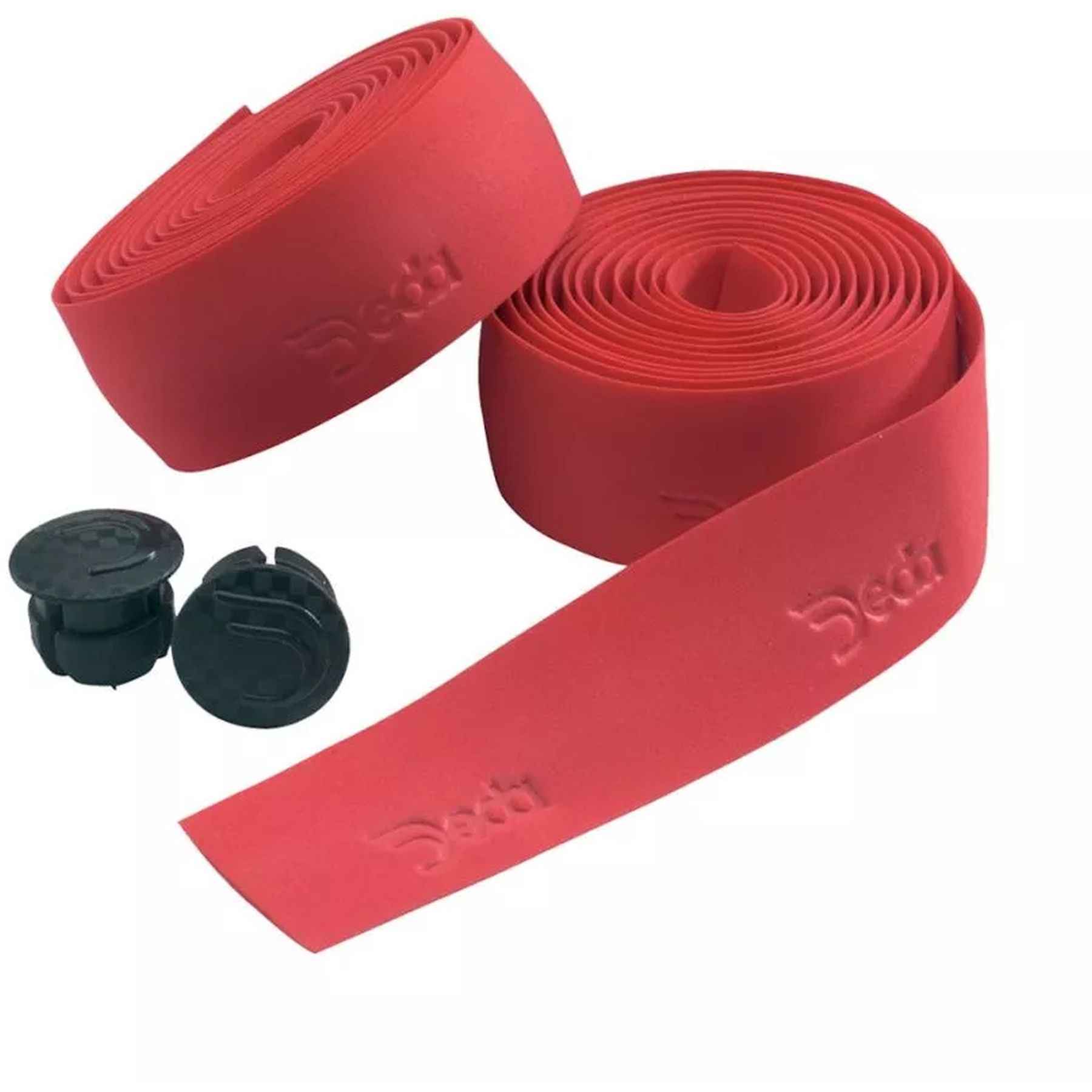 Fita de Guidão Deda Tape 4400 Vermelho