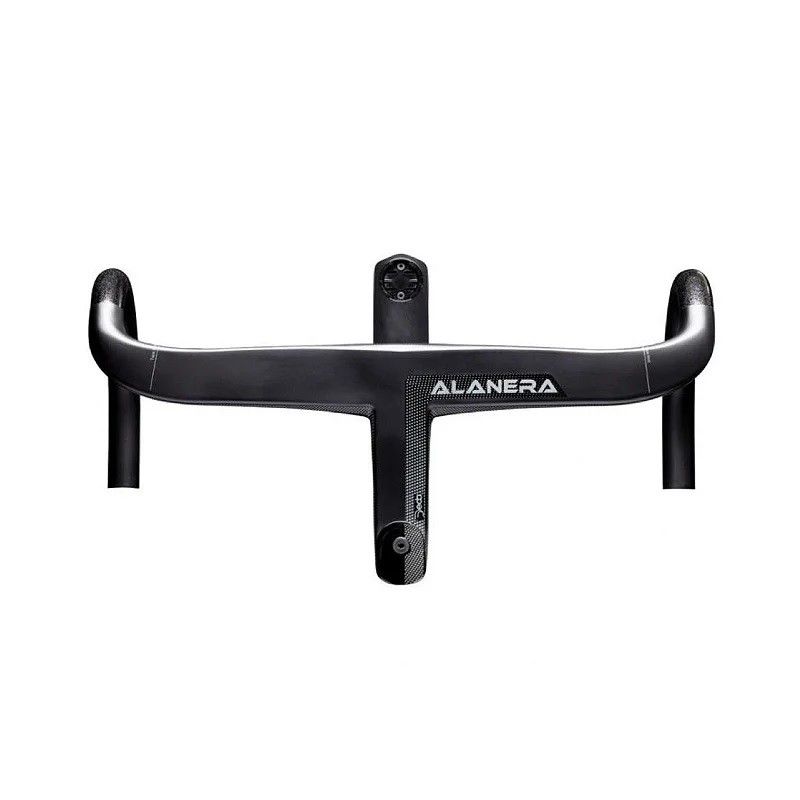 Entretoise De Câble Deda Alanera 20 Mm En Nylon – Pour Guidon De Vélo De Route – Référence HDALADCRS20 – Noir