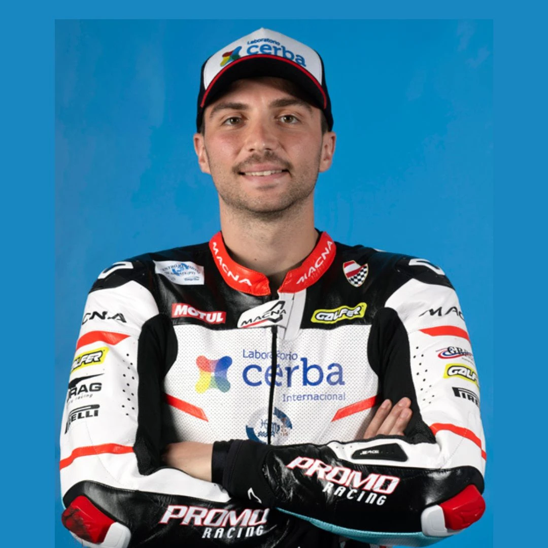 Lorenzo Sommariva