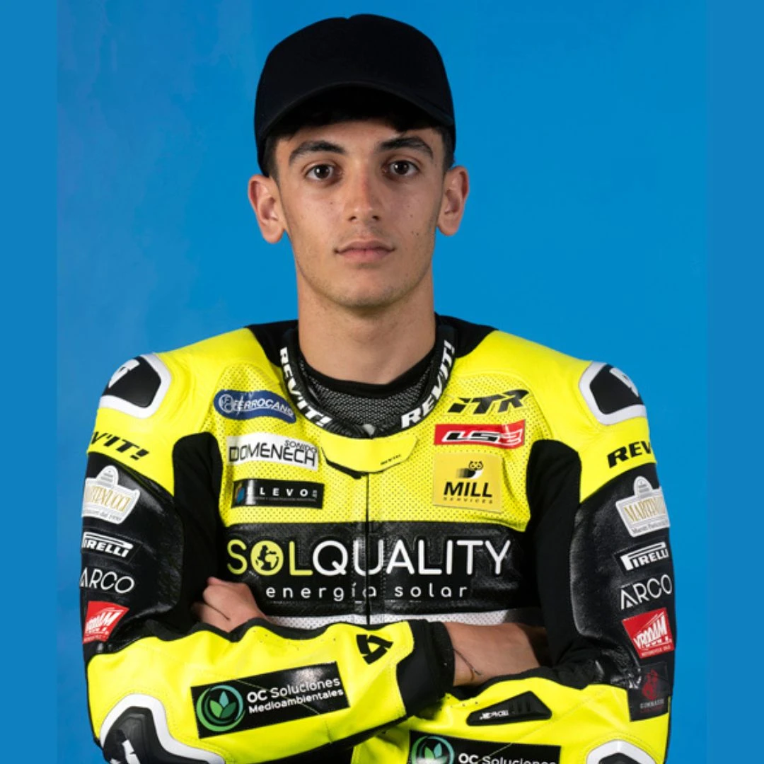 Borja Jimenez