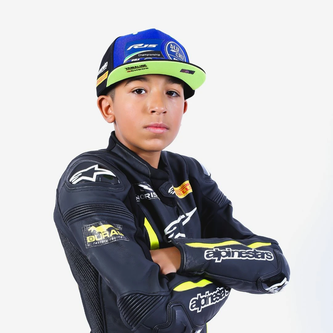 Yan Garcia