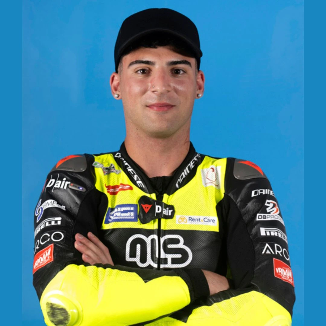 Francesco Mongiardo