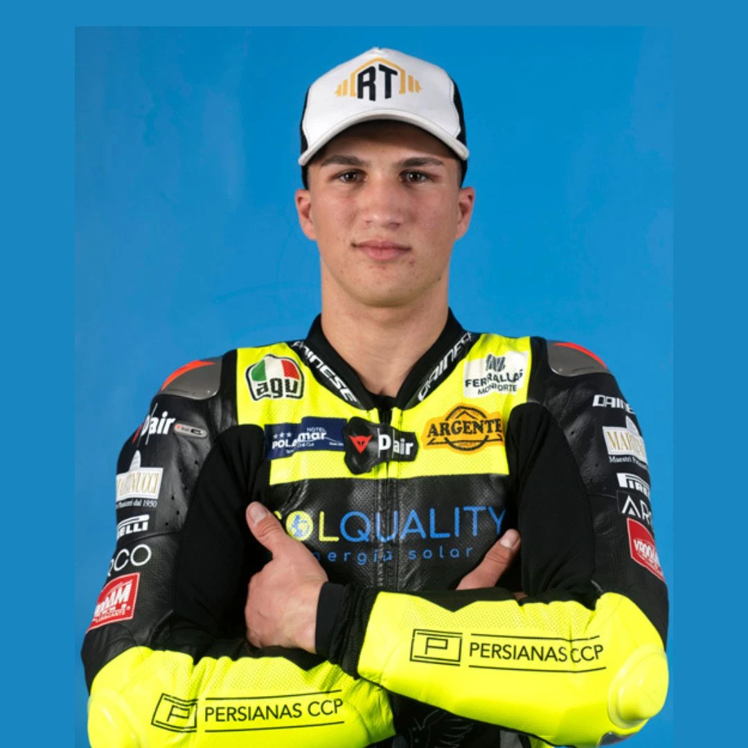 Eric Fernandez