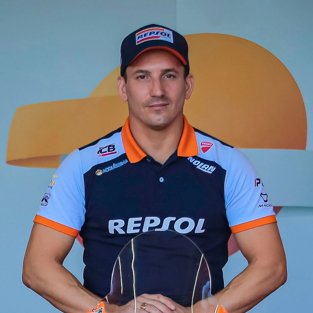 Matthieu Lussiana