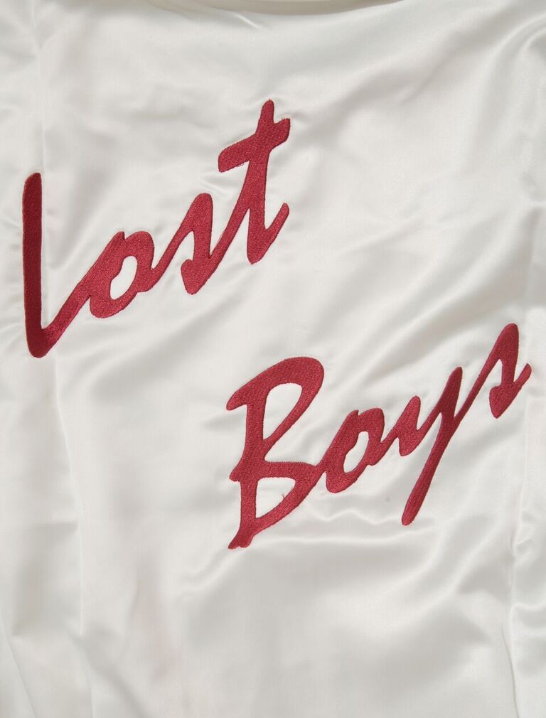 Jaqueta Lost Boys