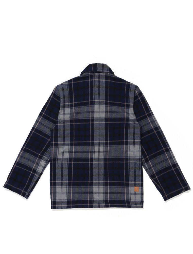 Hymn overshirt on sale