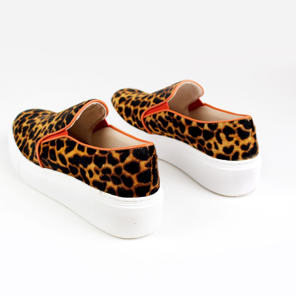 Slip on 2024 de onca