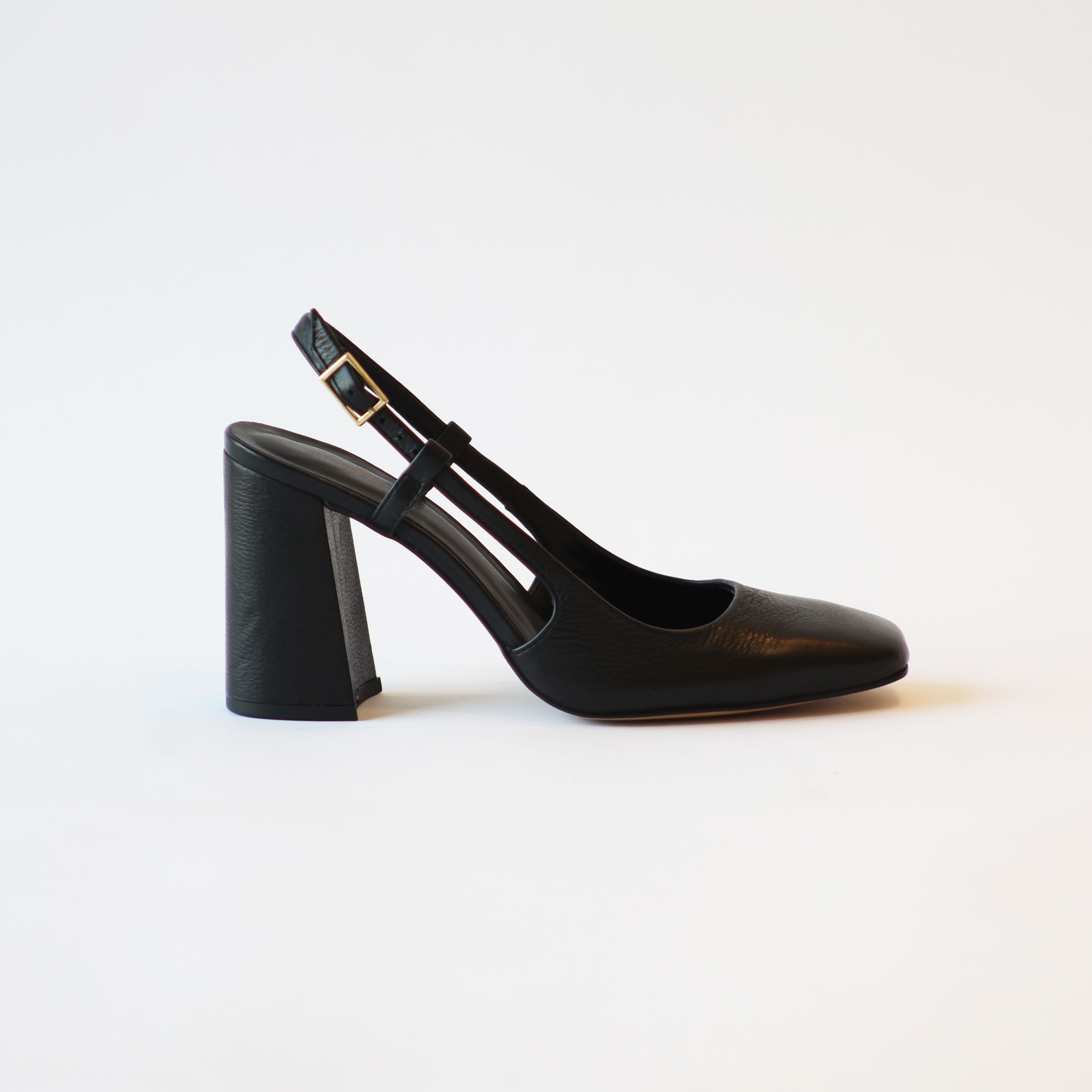 SLINGBACK CRISTÓFOLI LÍVIA PRETO