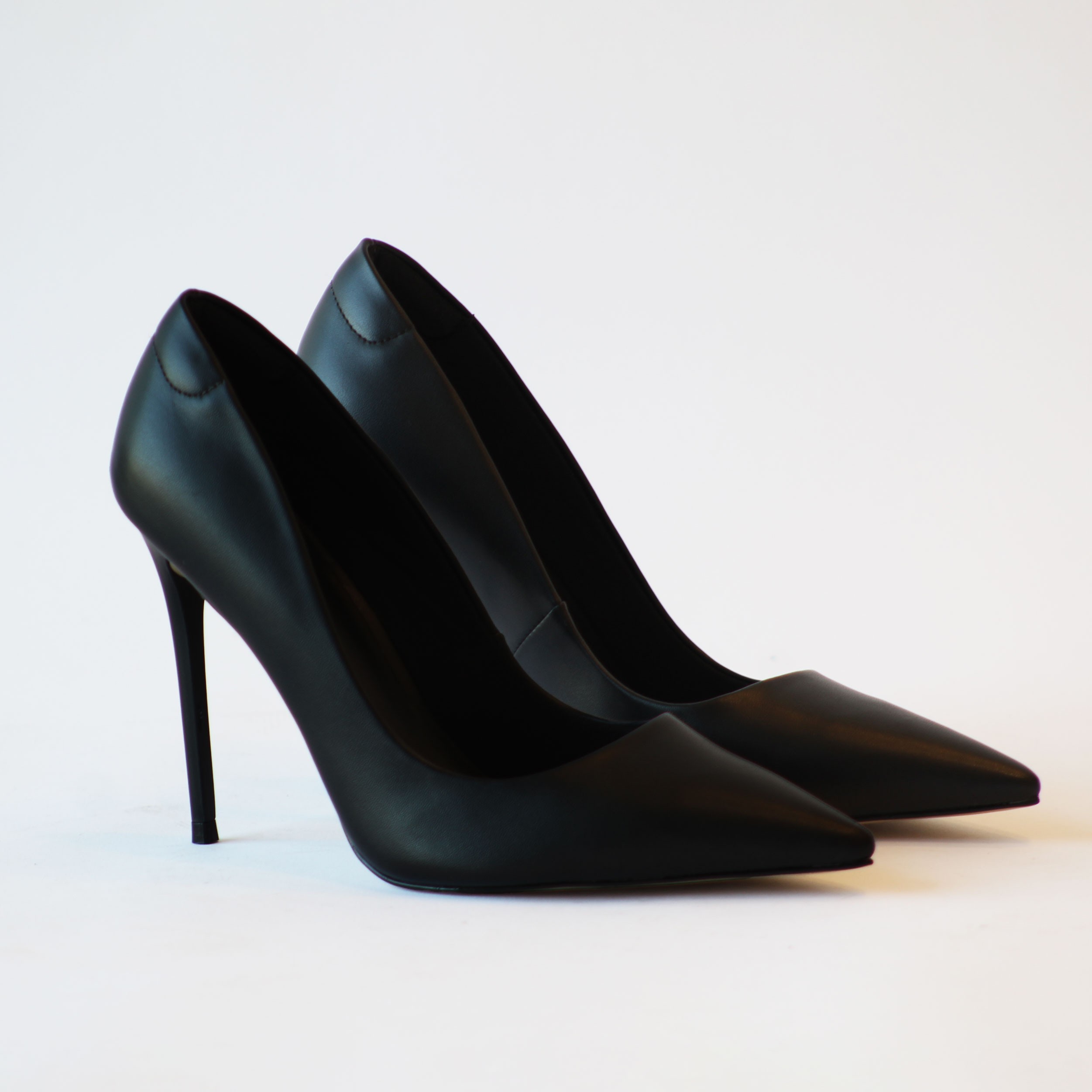 SCARPIN CRISTÓFOLI SANTORINE PRETO