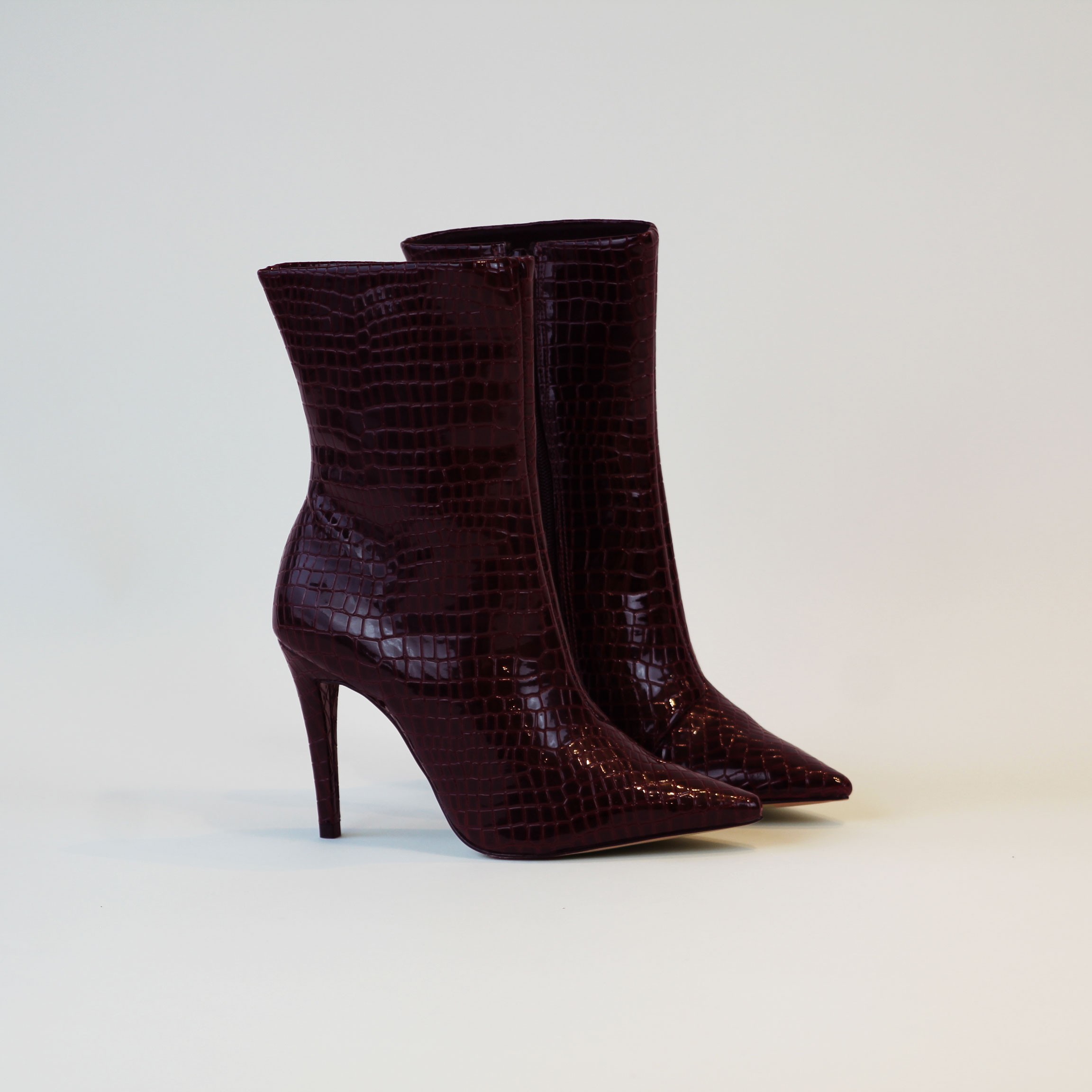 BOTA CRISTÓFOLI ALBANY CROCO MARSALA