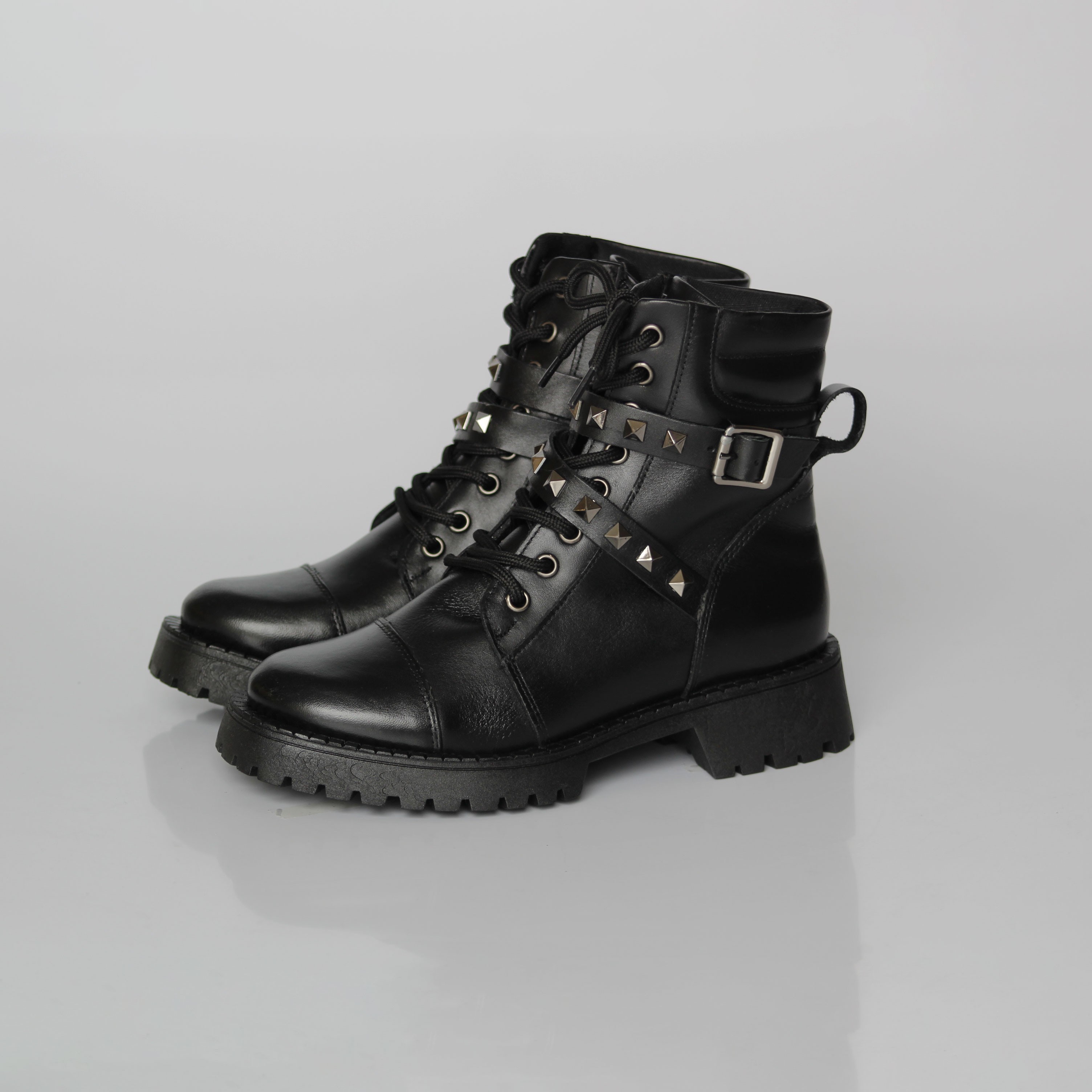 BOTA CRISTÓFOLI CLOE PRETO