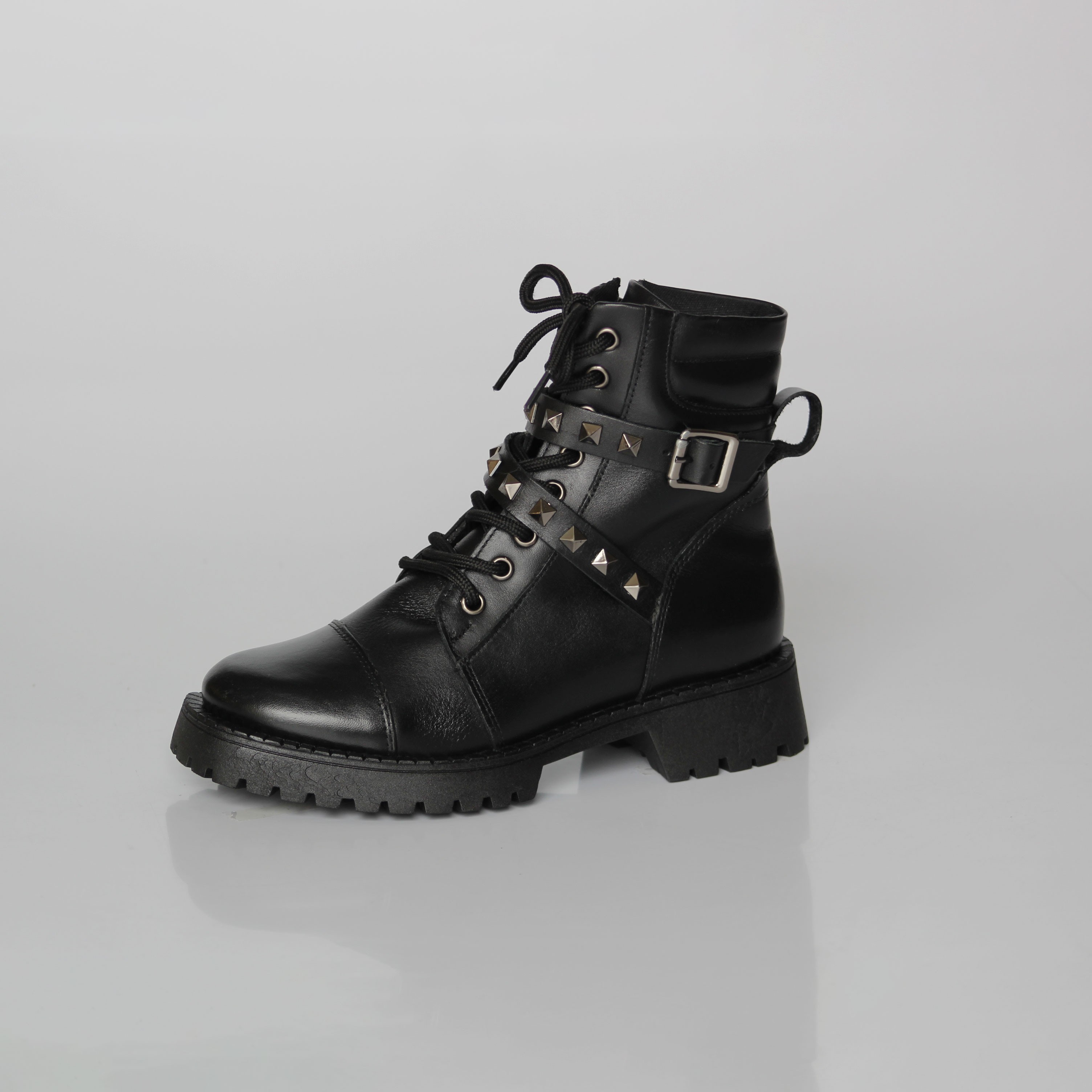 BOTA CRISTÓFOLI CLOE PRETO