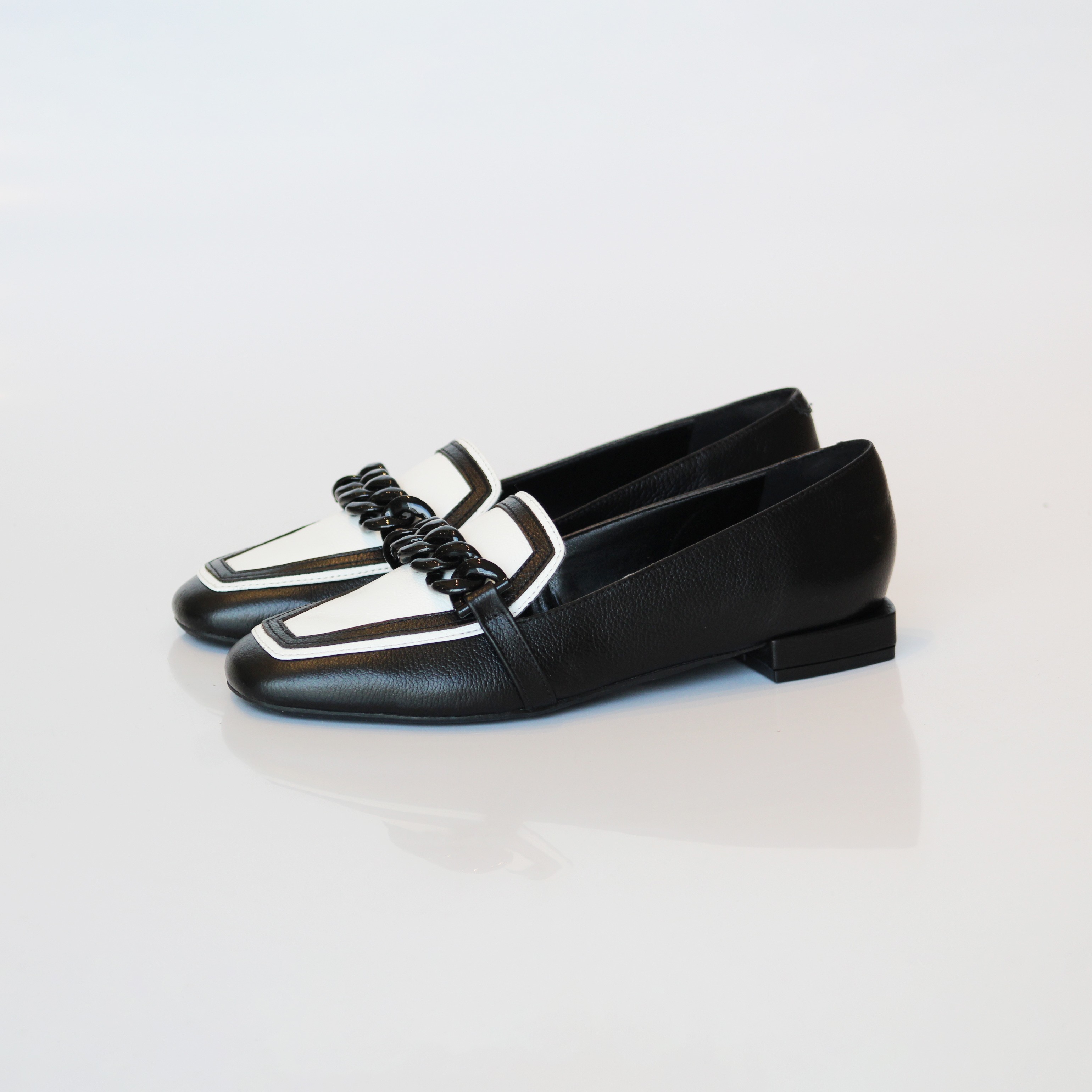 LOAFER CRISTÓFOLI ANTÔNIA PRETO