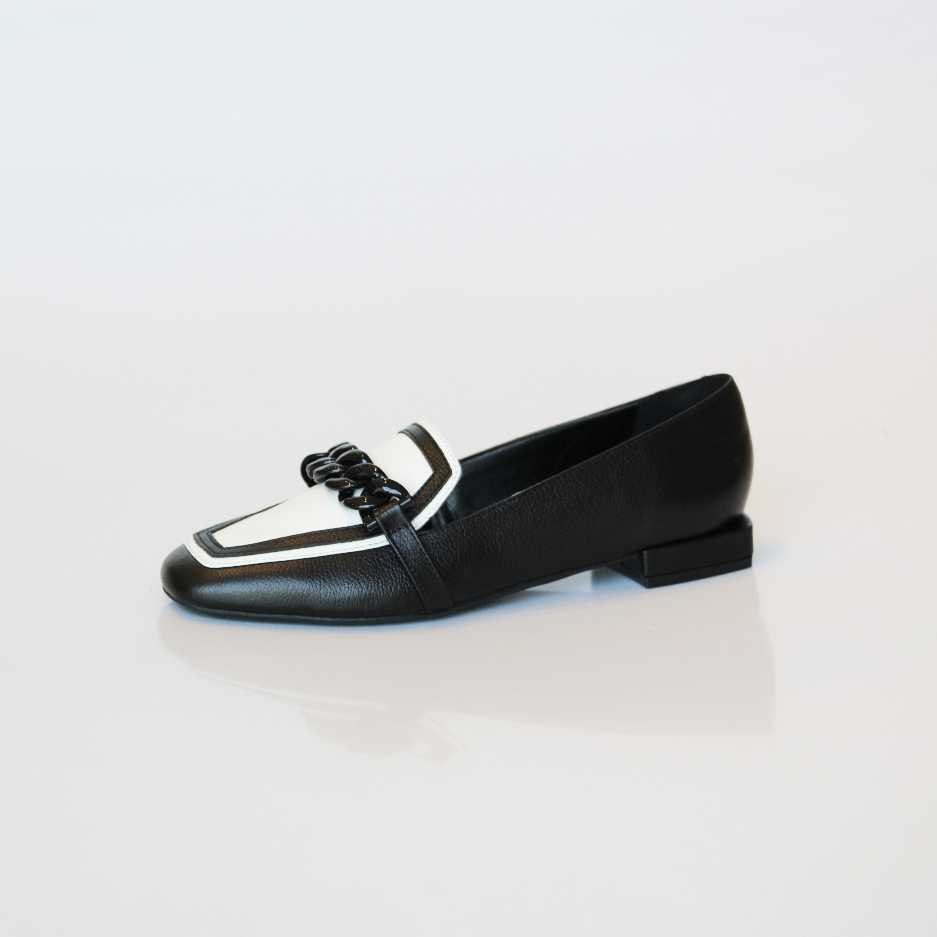 LOAFER CRISTÓFOLI ANTÔNIA PRETO