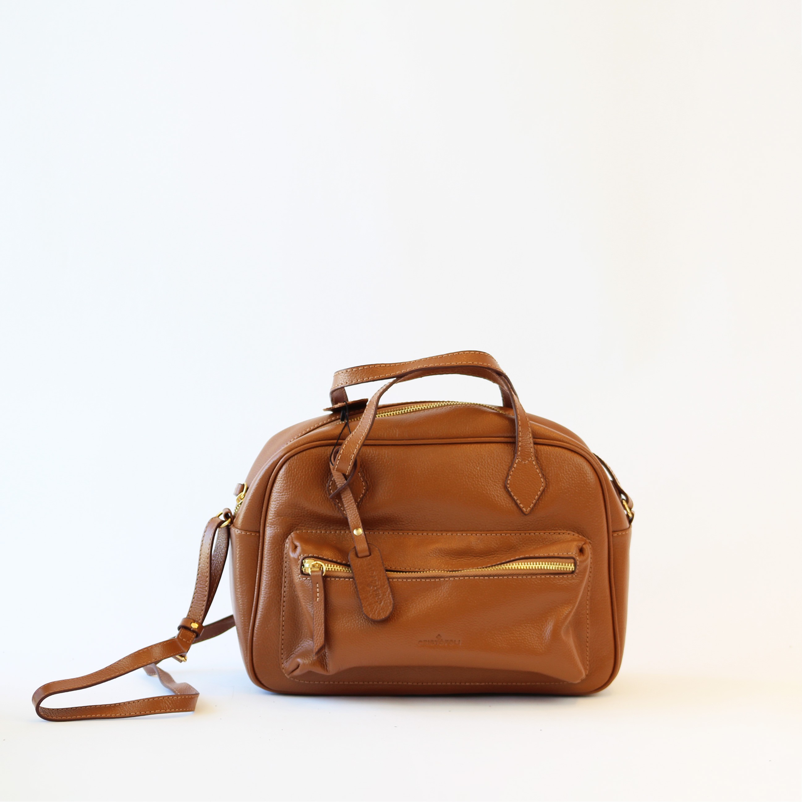 BOLSA  CRISTÓFOLI CAMERA BAG