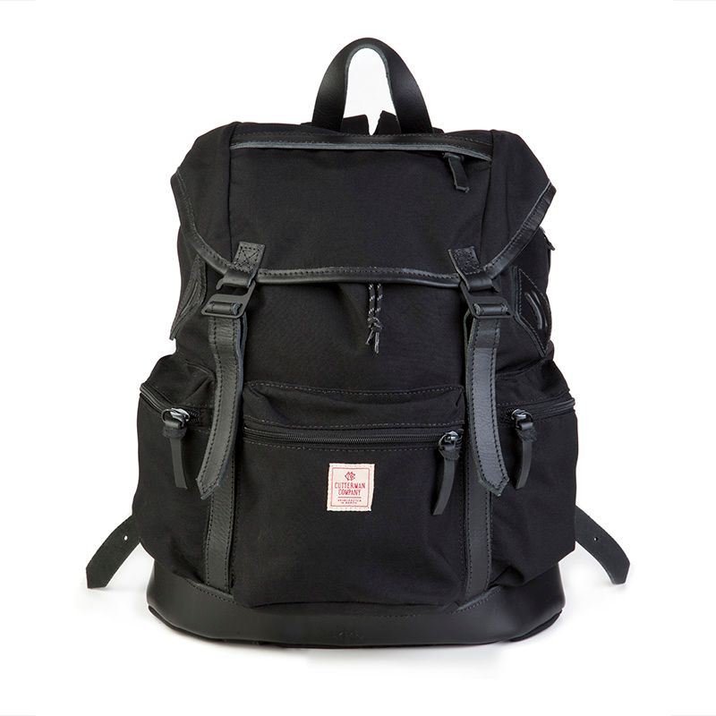 Mochila PORTER - Black