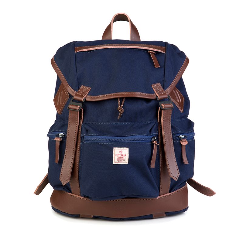 Mochila PORTER - Navy