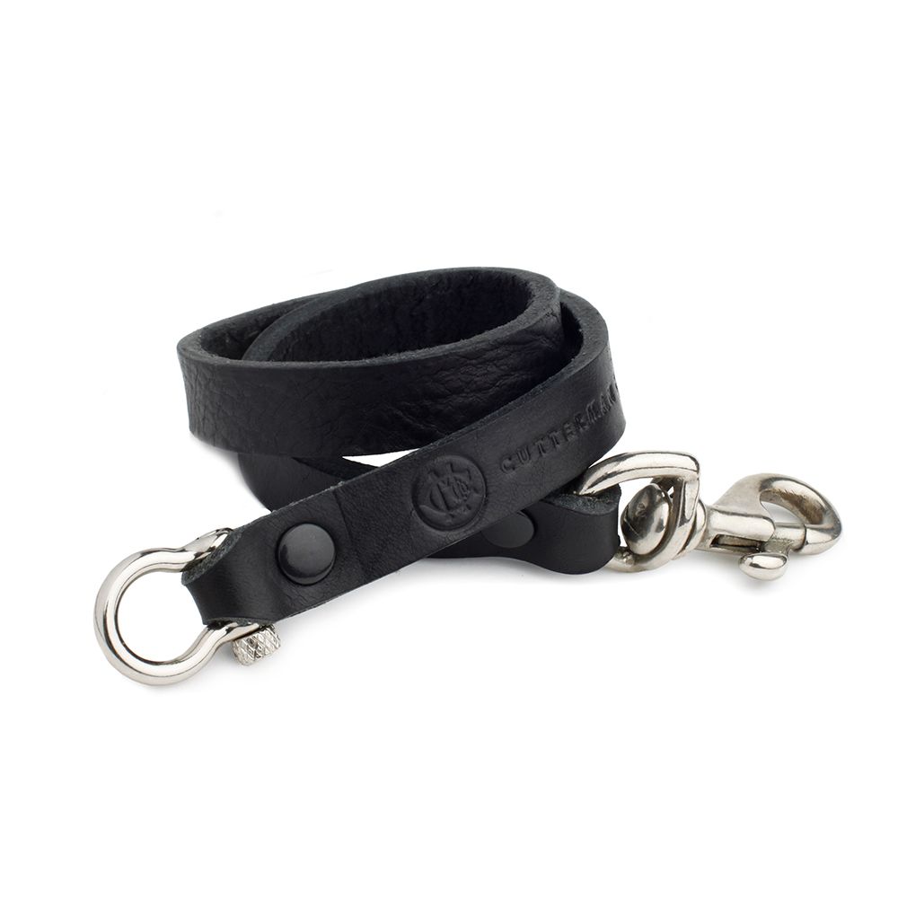 Corrente para Carteira - Black