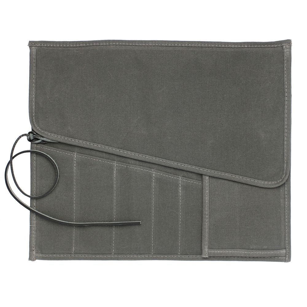 Estojo de ferramentas Tool Roll - Grey