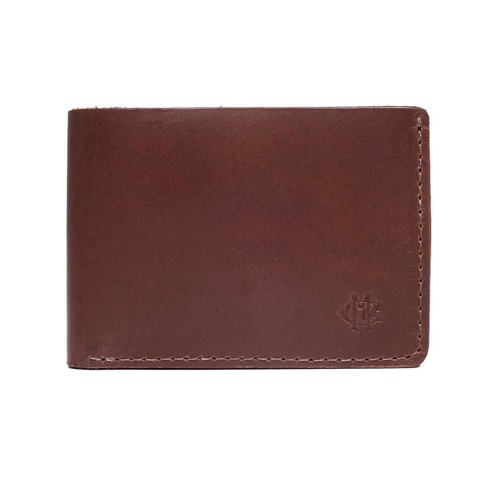 Carteira MUSICMAN II - Coffee