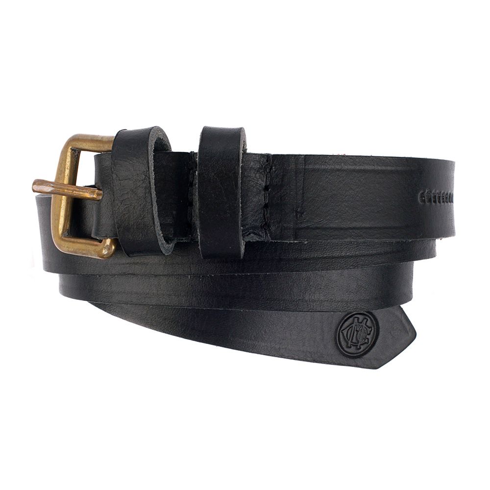 Cinto Cutterman ULTRA SLIM - Black