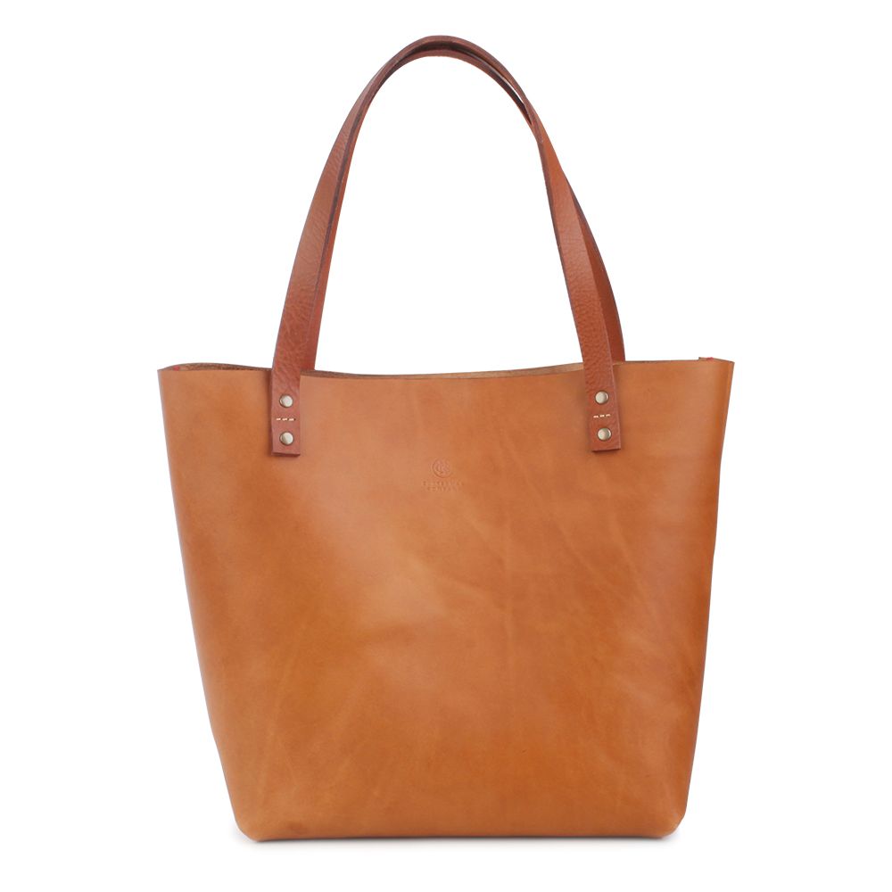 Bolsa Vela - Caramel