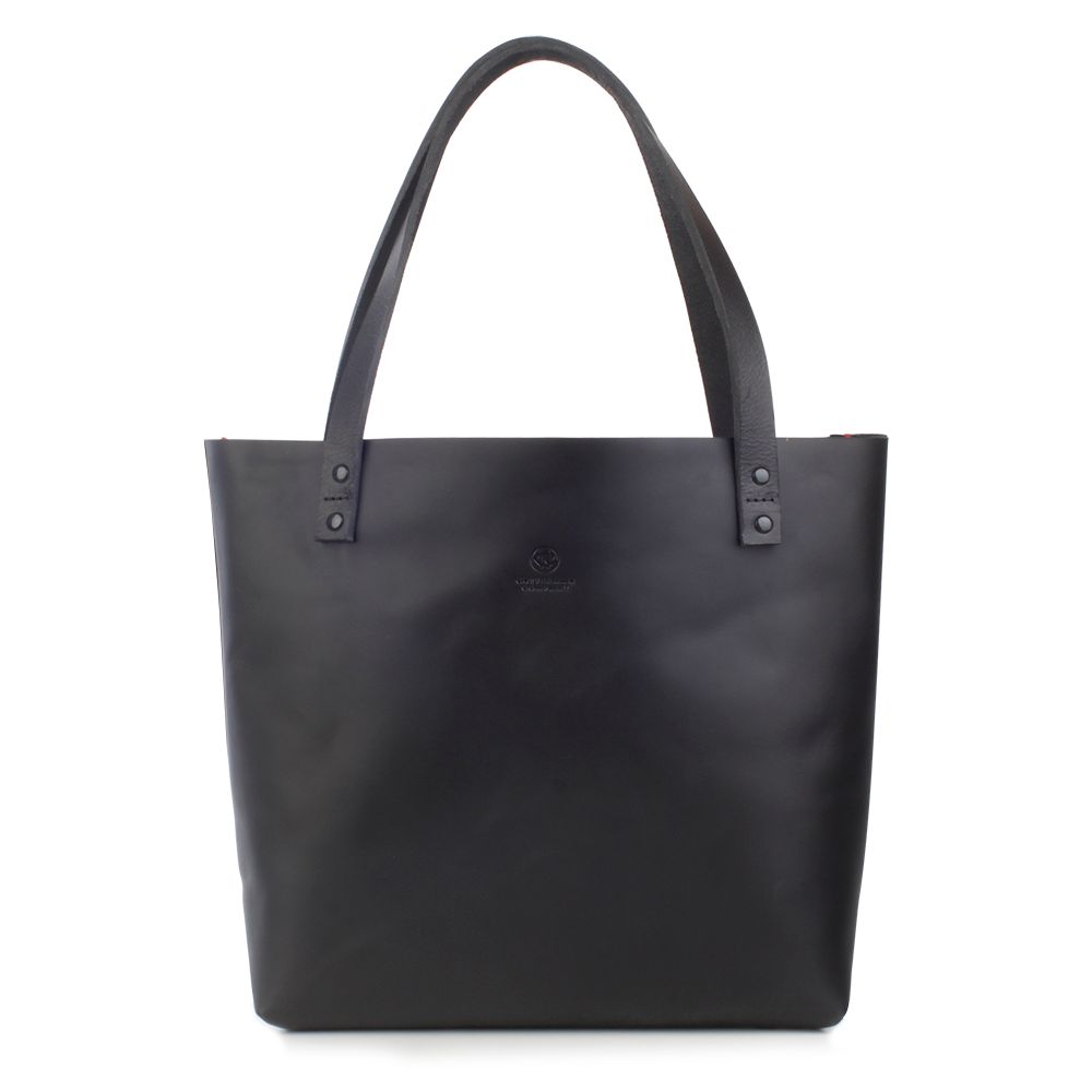 Bolsa Vela - Black