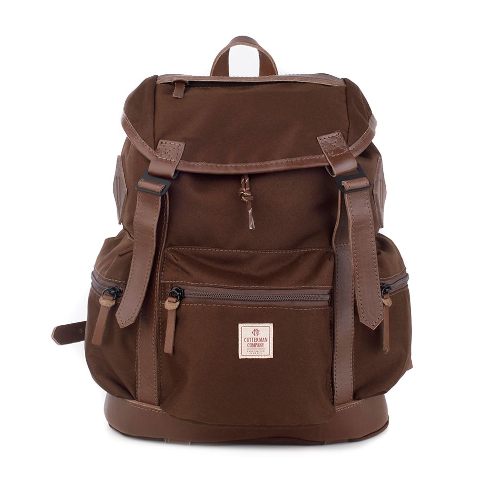 Mochila PORTER - Brown
