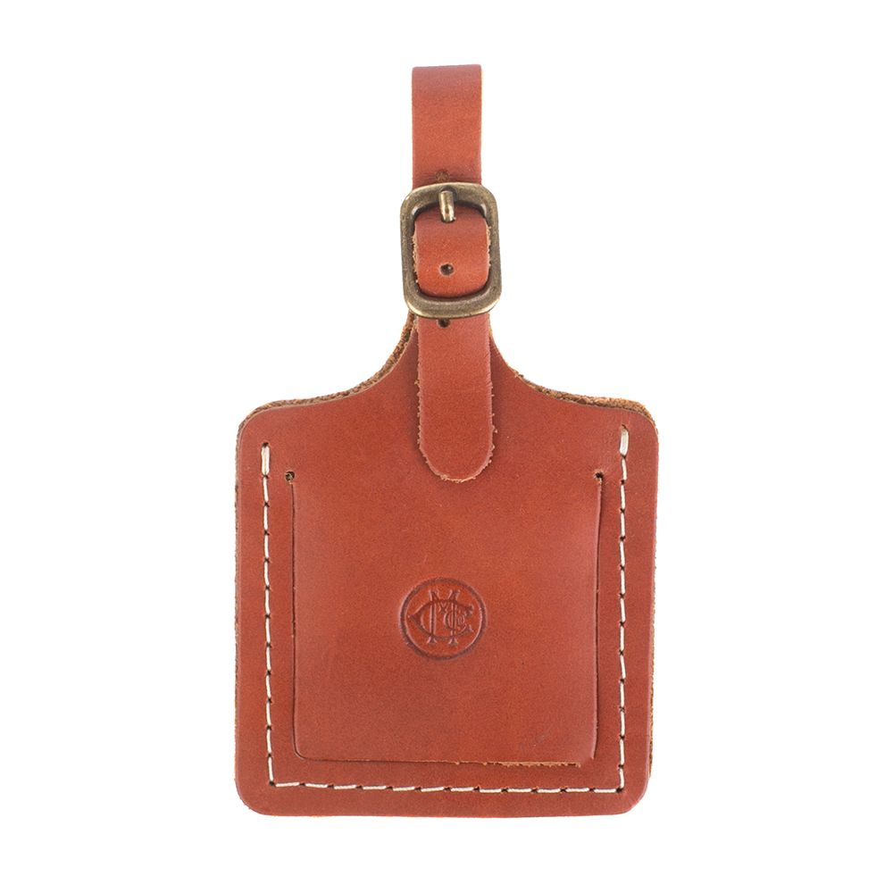 TRAVEL TAG Cutterman - Whisky — Cutterman