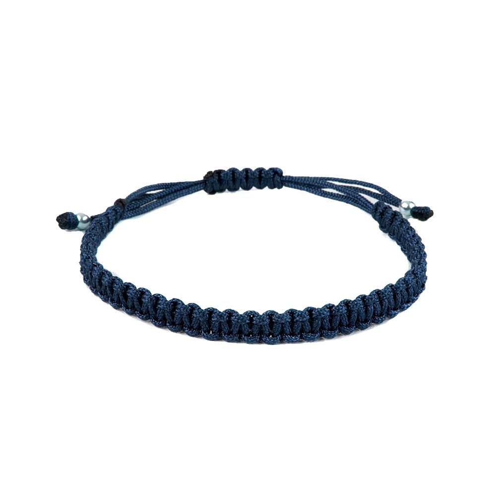 Pulseira CHAKA - Azul — Cutterman