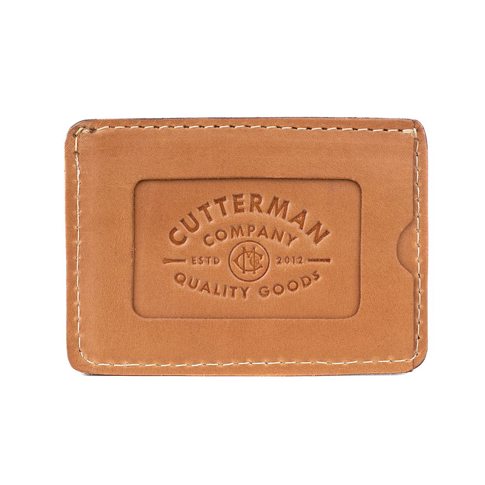 Carteira LAP - Caramel