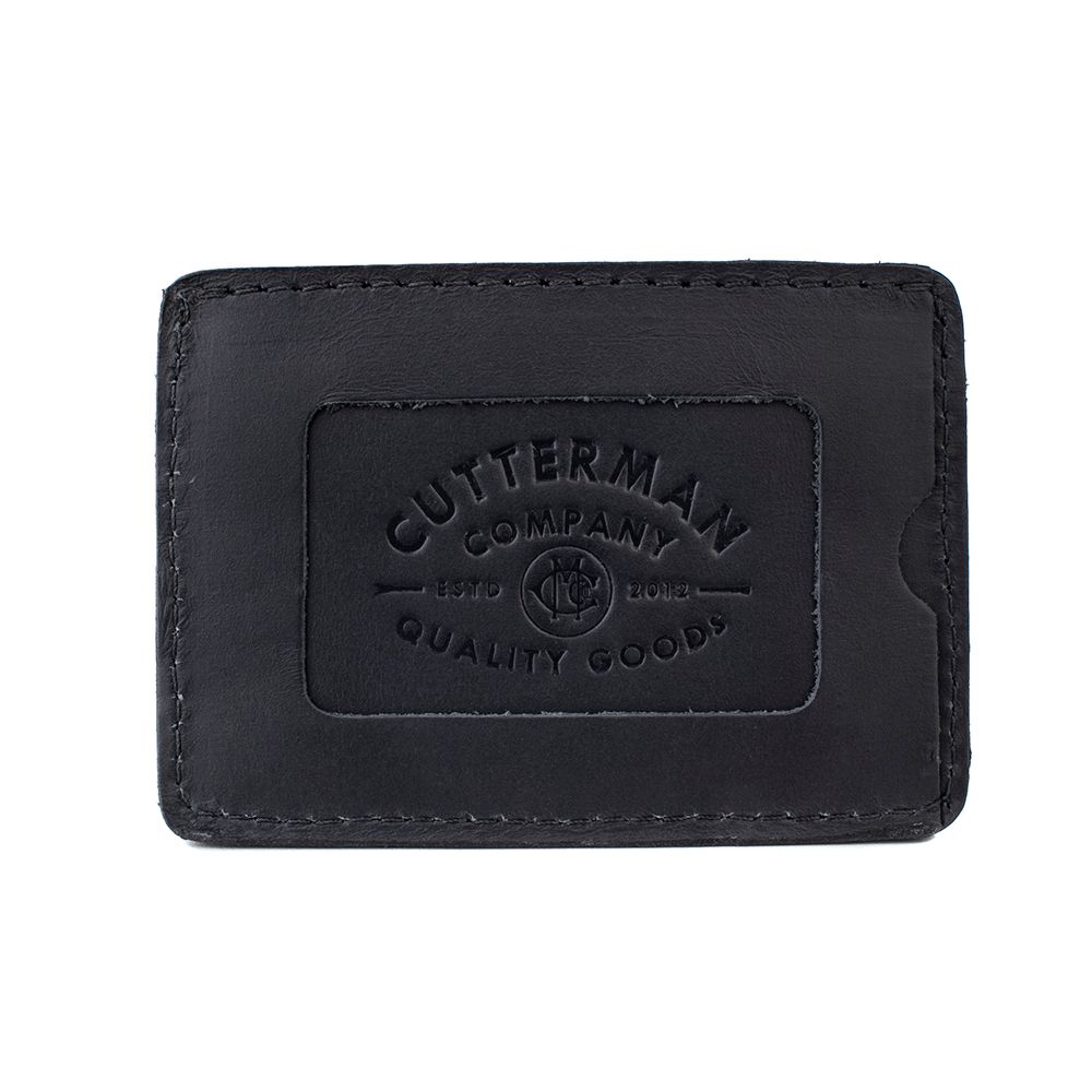 Carteira LAP - Black
