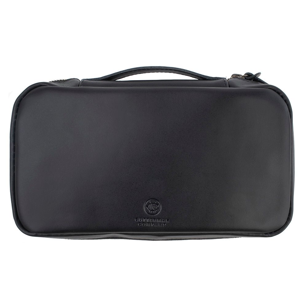 TRAVEL TECH Pouch - Black